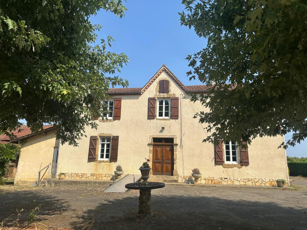 Maison à vendre, 227m², Plaisance