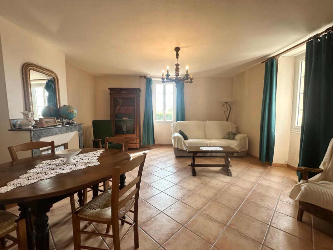 Maison à vendre, 227m², Plaisance