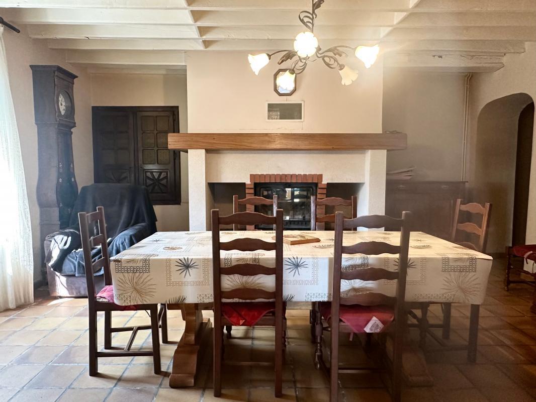 Maison à vendre, 227m², Plaisance