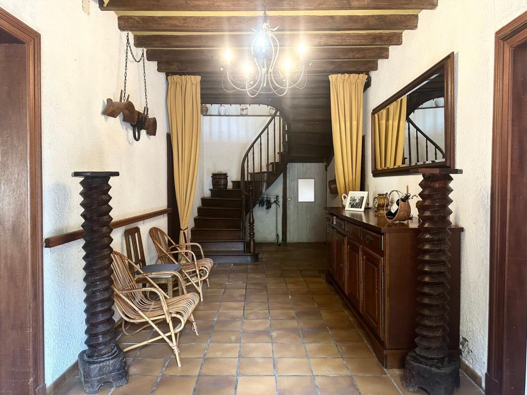 Maison à vendre, 227m², Plaisance