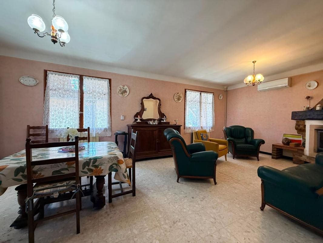 Maison à vendre, 103m², Riscle