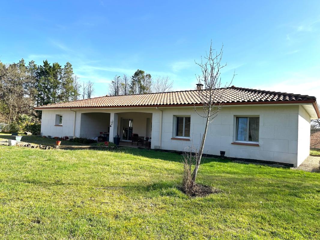 Maison à vendre, 131m², Nogaro