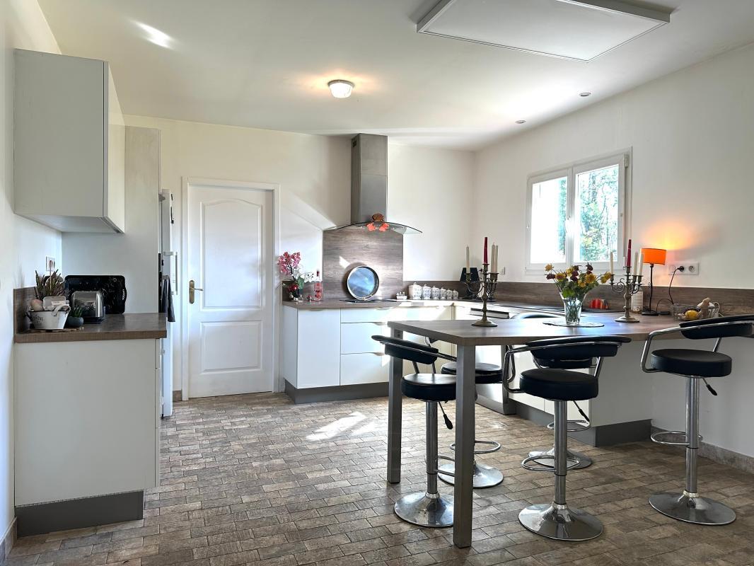Maison à vendre, 131m², Nogaro