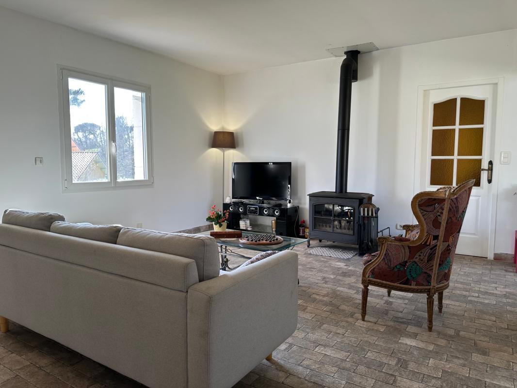 Maison à vendre, 131m², Nogaro