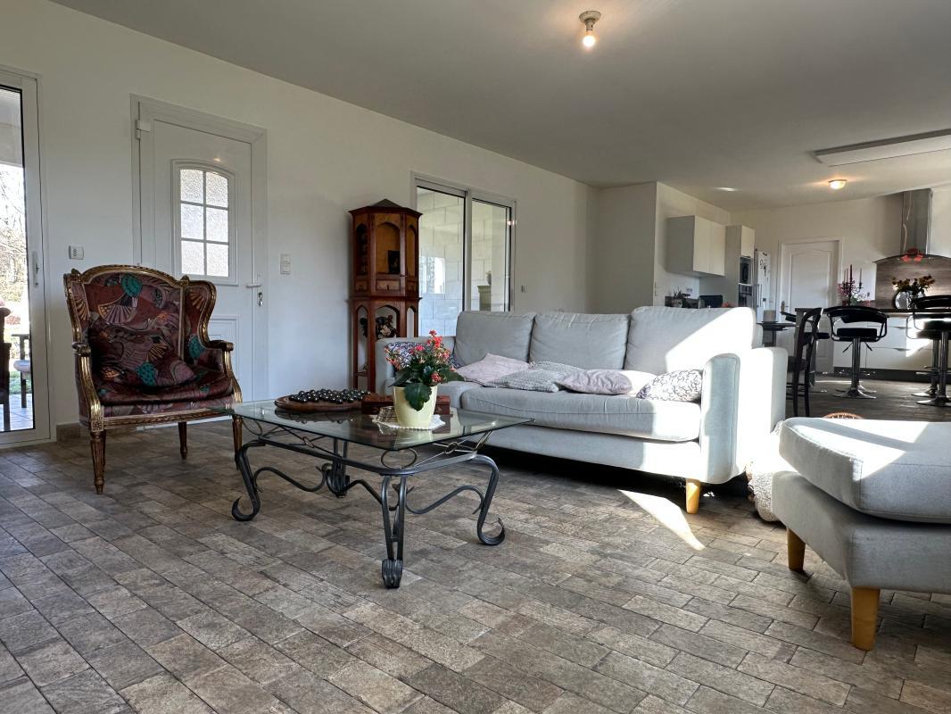 Maison à vendre, 131m², Nogaro