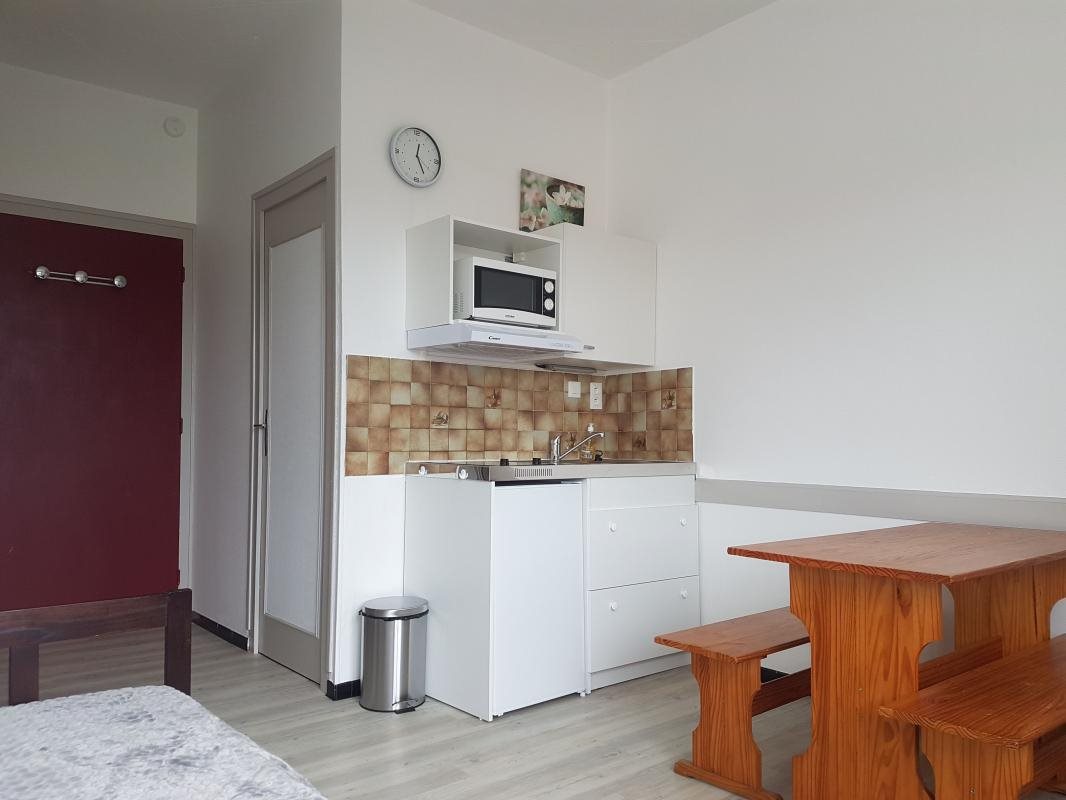 Appartement à vendre, 16m², Aire-sur-l'Adour