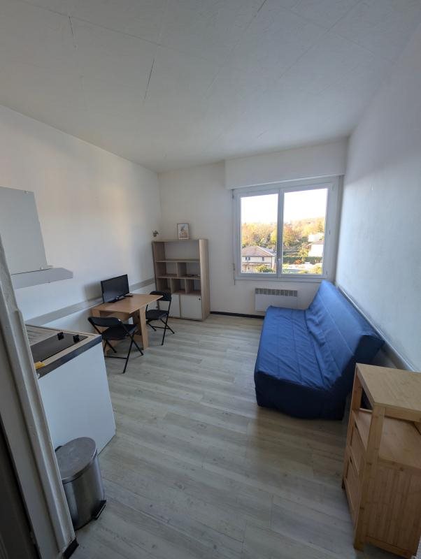 Appartement à vendre, 16m², Aire-sur-l'Adour