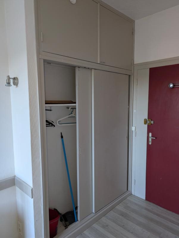 Appartement à vendre, 16m², Aire-sur-l'Adour