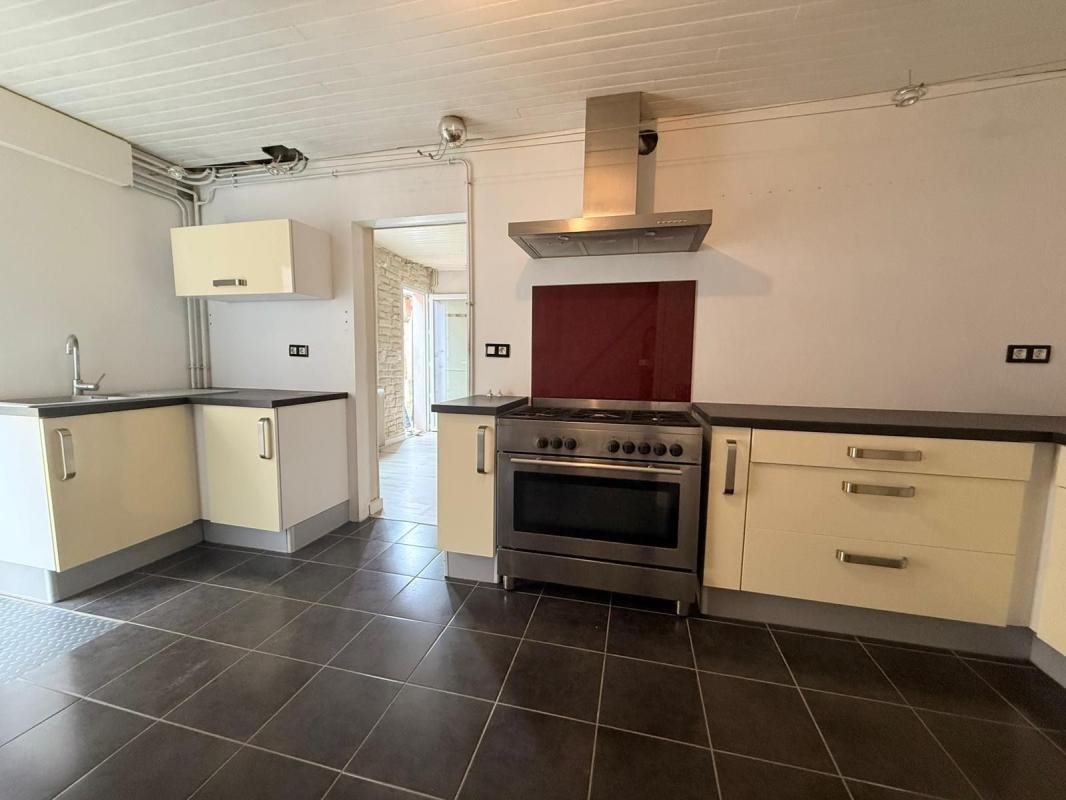 Maison à vendre, 98m², Barcelonne-du-Gers