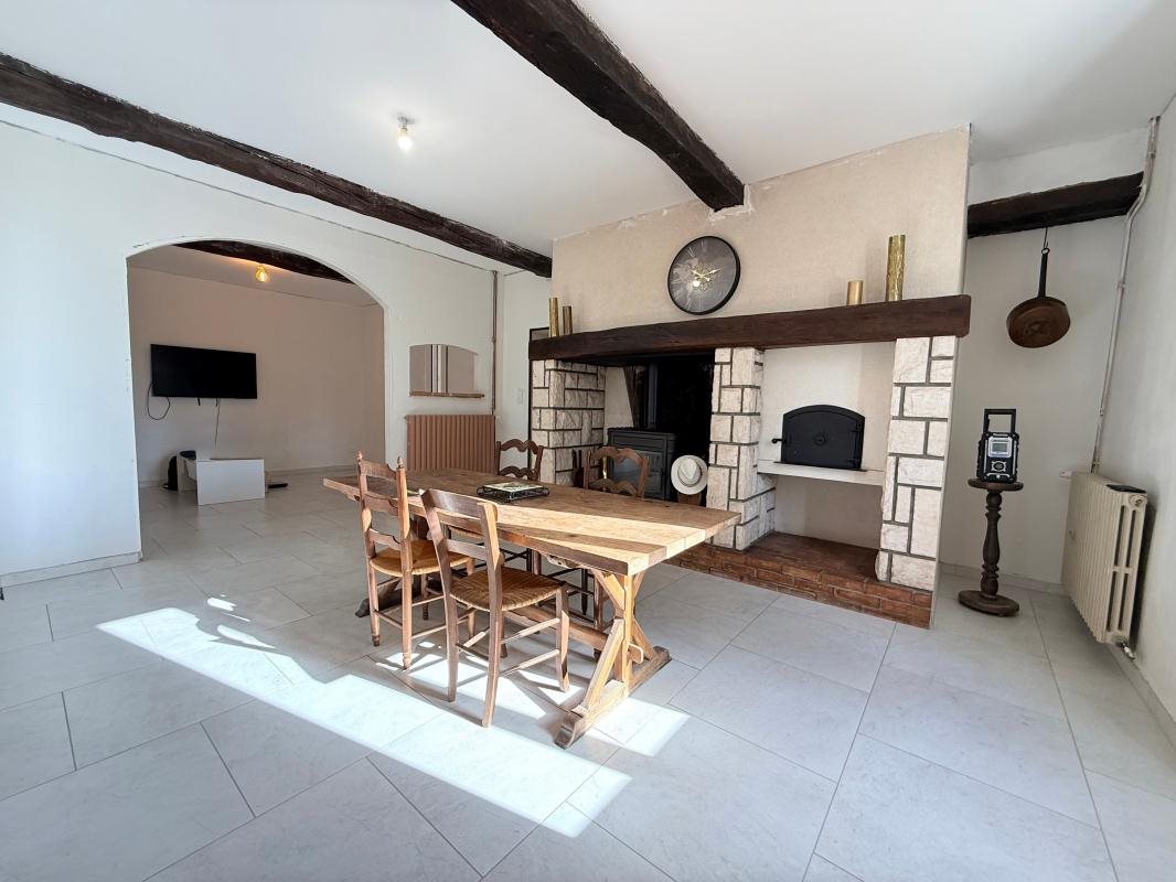 Maison à vendre, 143m², Caupenne-d'Armagnac