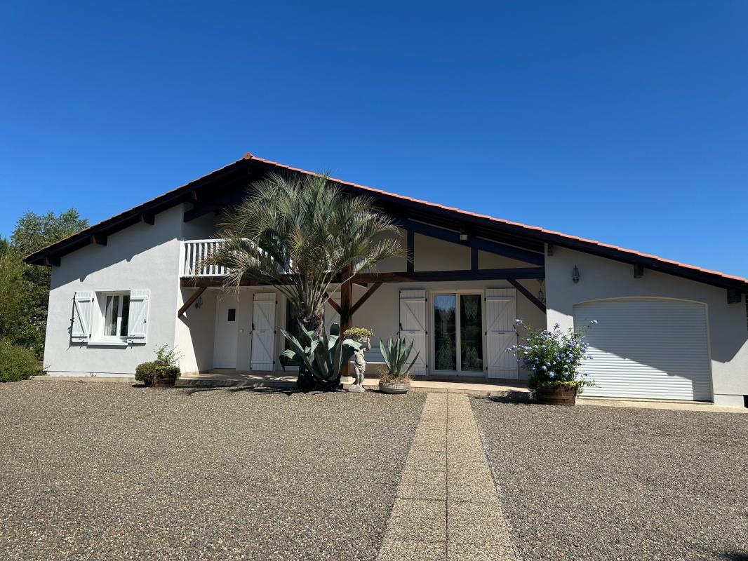 Maison à vendre, 150m², Aire-sur-l'Adour