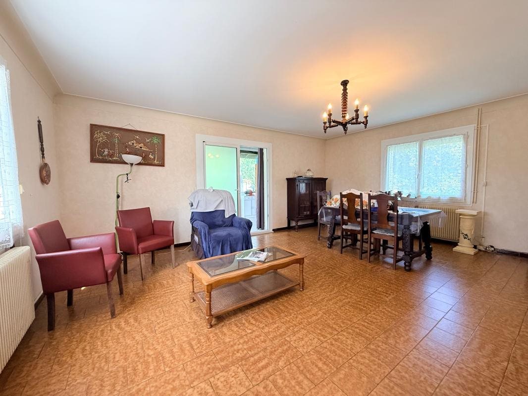 Maison à vendre, 130m², Aire-sur-l'Adour