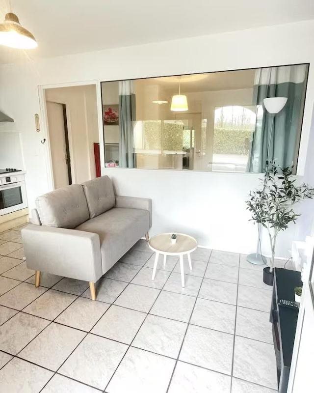 Appartement à vendre, 32m², Eugénie-les-Bains