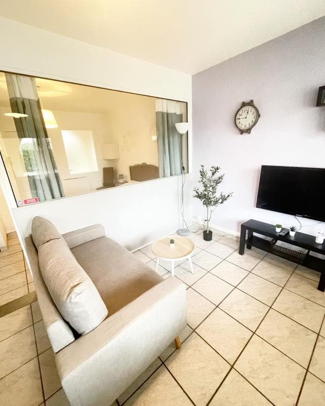 Appartement à vendre, 32m², Eugénie-les-Bains