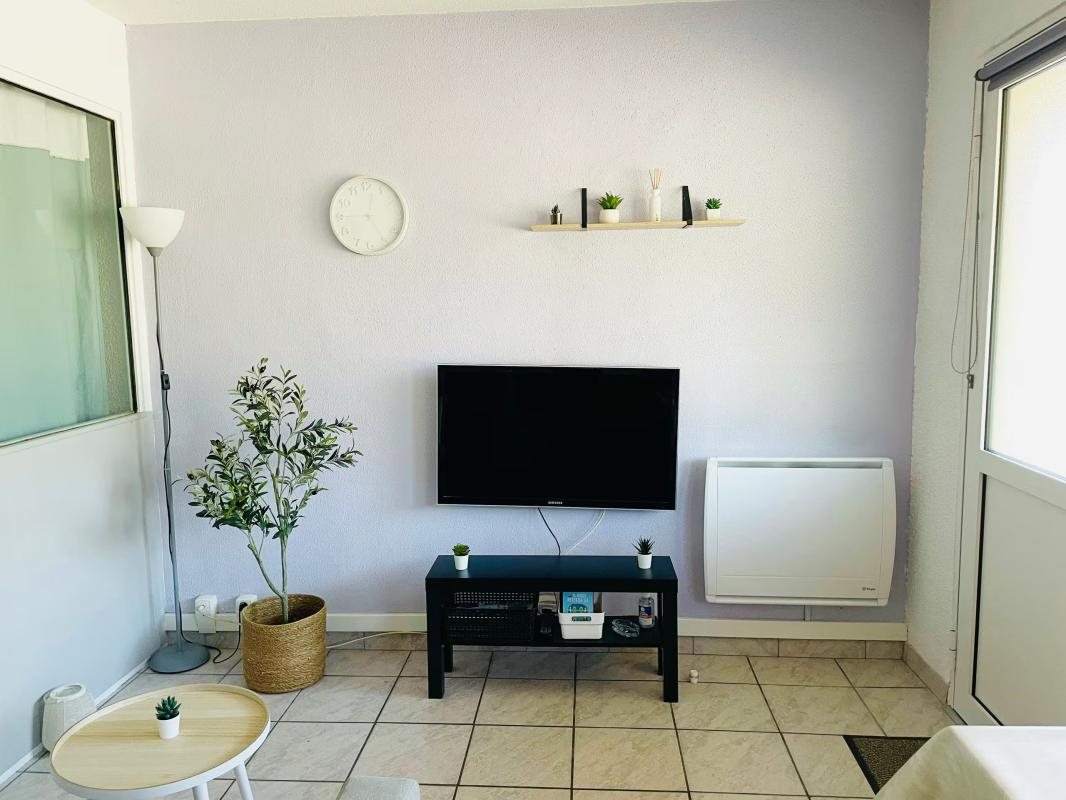 Appartement à vendre, 32m², Eugénie-les-Bains
