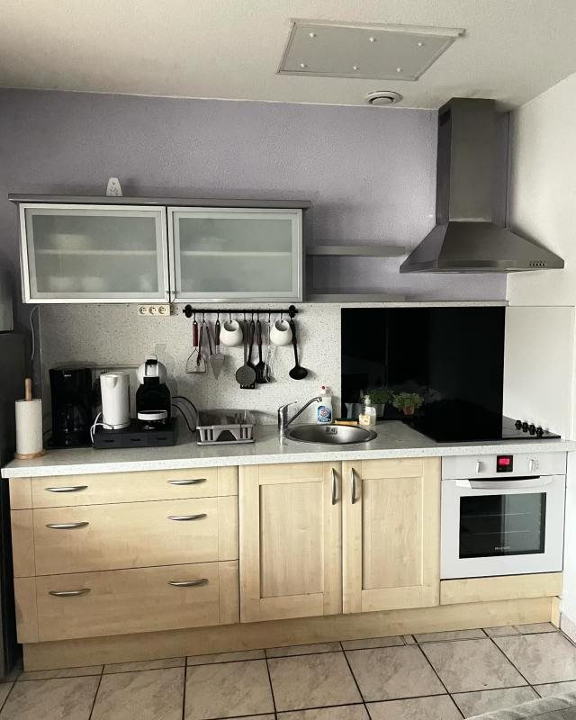Appartement à vendre, 32m², Eugénie-les-Bains