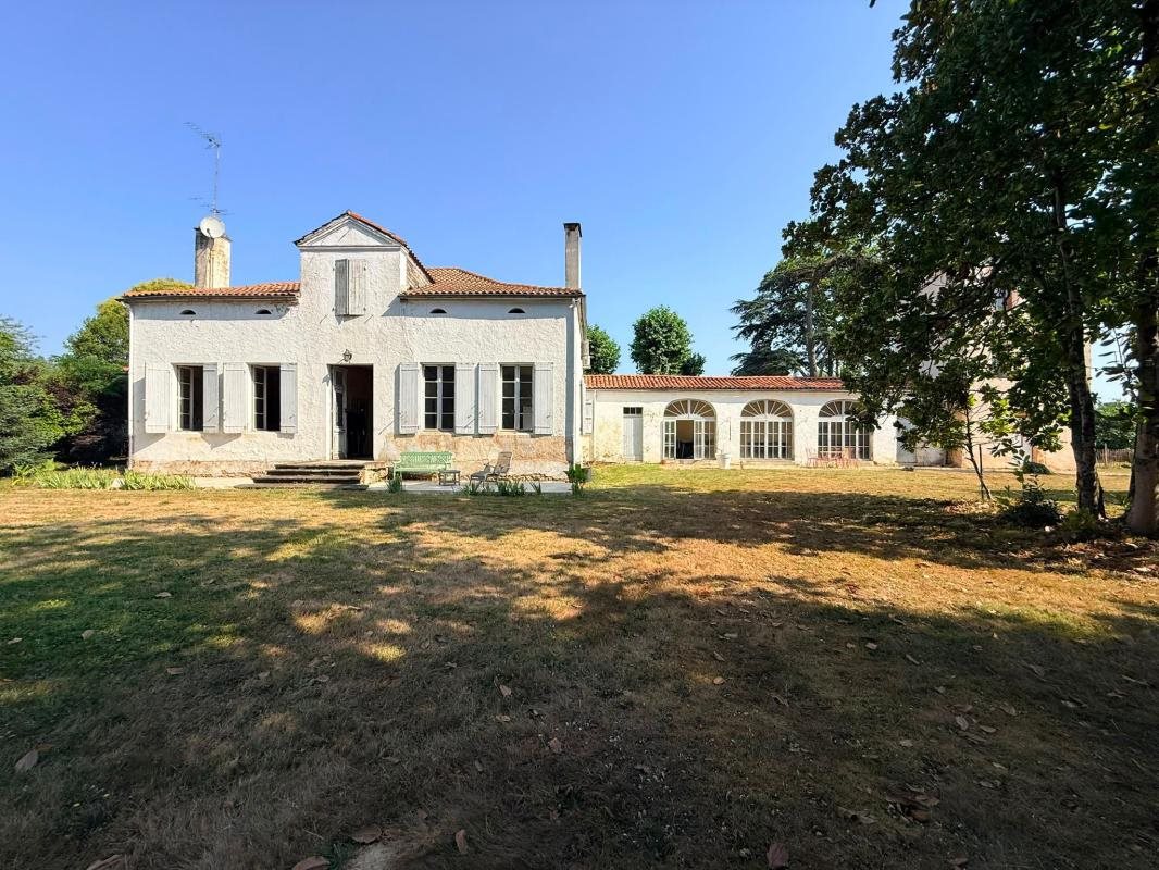Maison à vendre, 300m², Nogaro