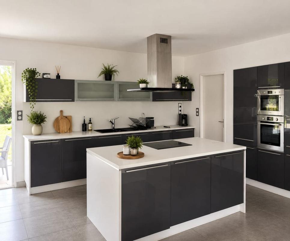 Maison à vendre, 122m², Lembeye