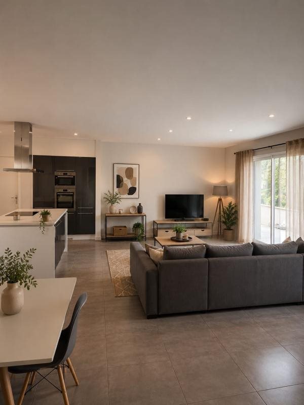 Maison à vendre, 122m², Lembeye