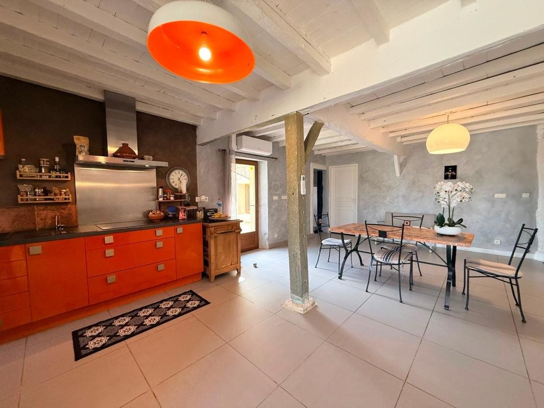Maison à vendre, 151m², Aire-sur-l'Adour