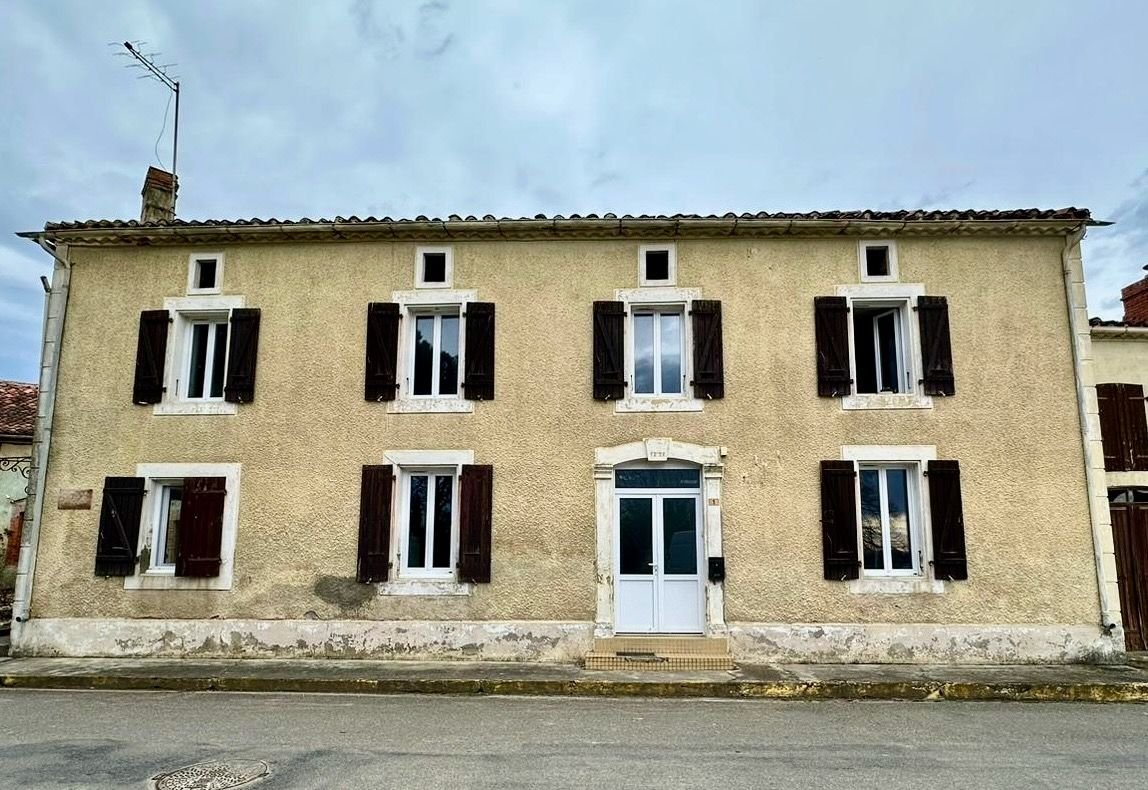 Maison à vendre, 147m², Viella