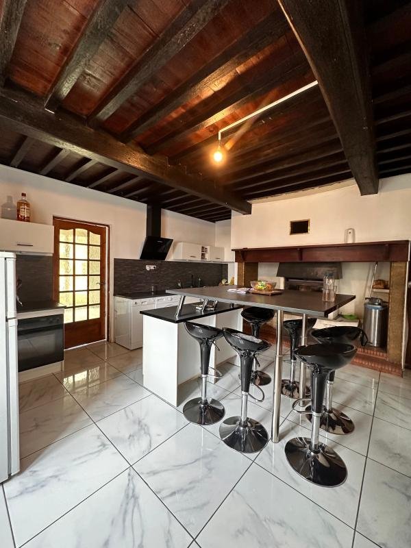 Maison à vendre, 147m², Viella