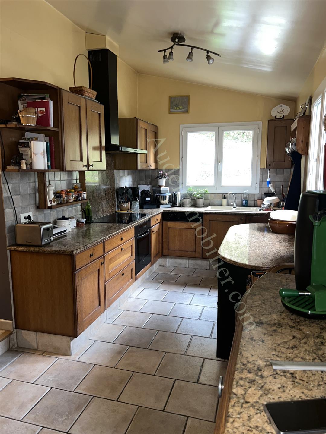 Maison à vendre, 114m², Puivert