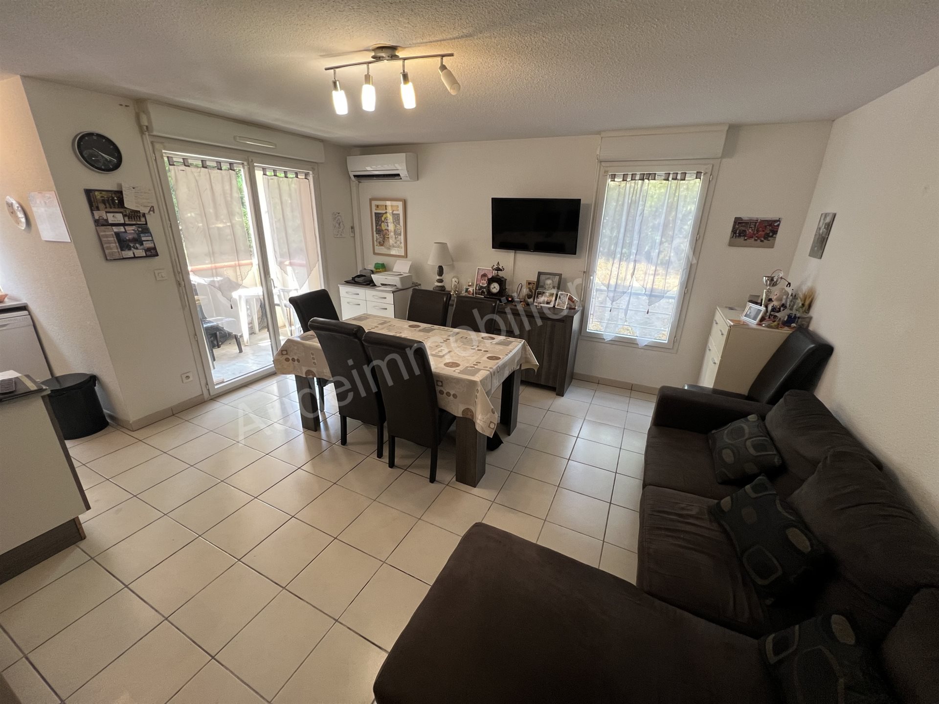 Appartement à vendre, 54m², Limoux