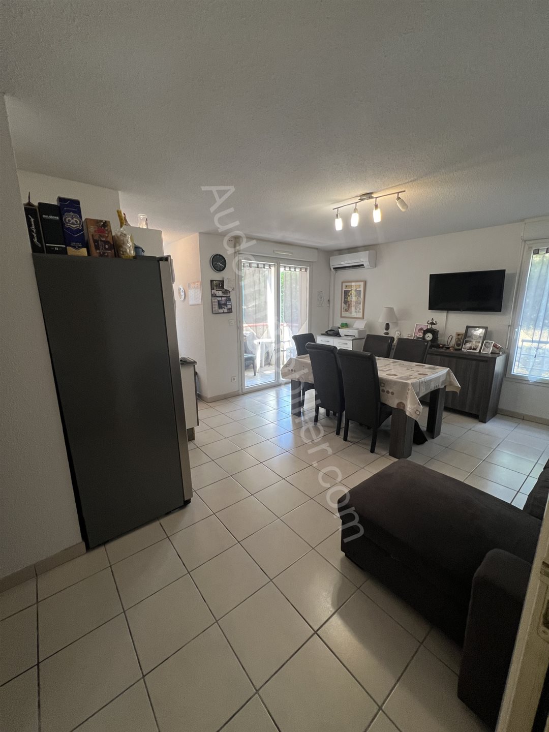 Appartement à vendre, 54m², Limoux