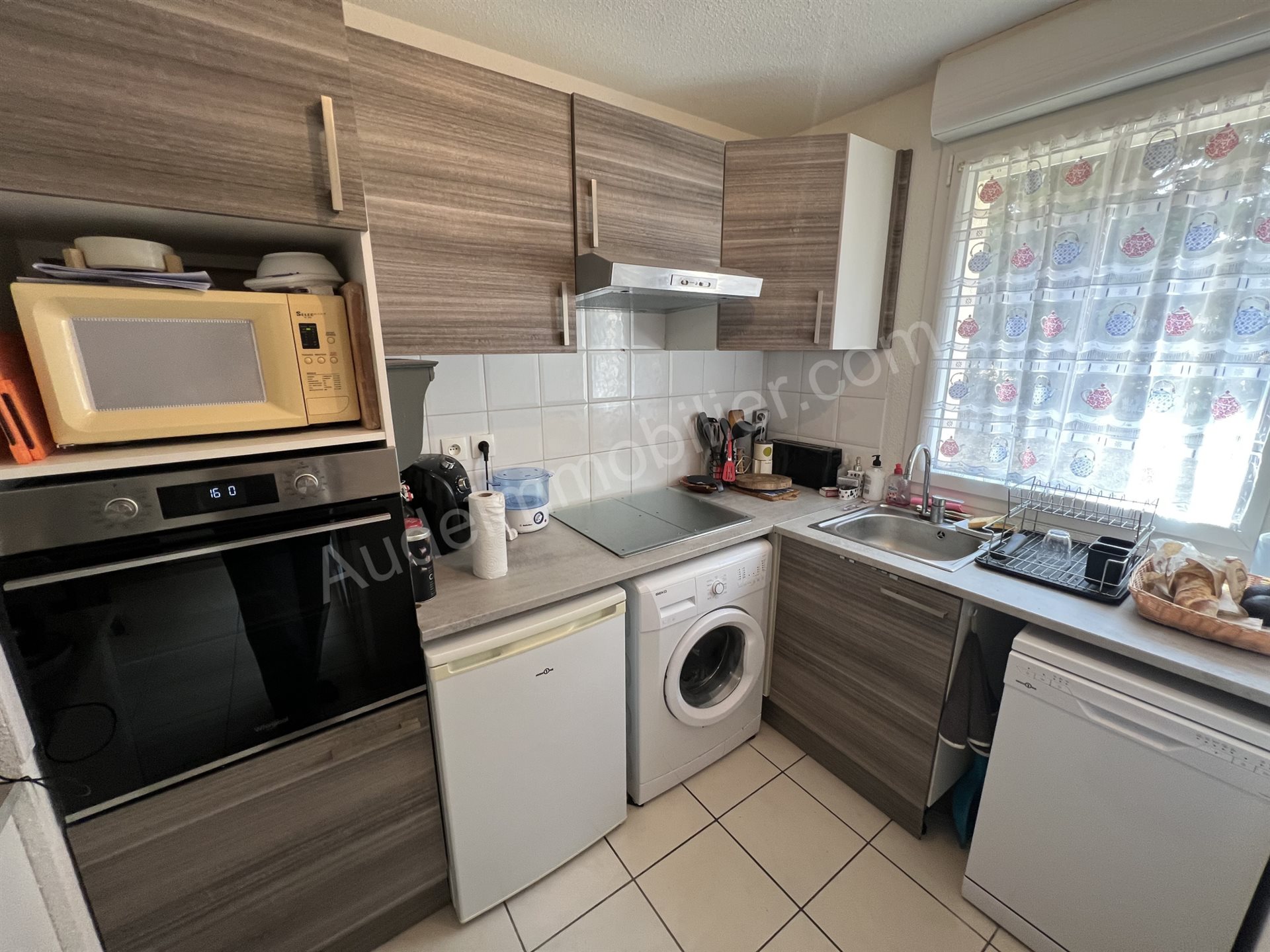 Appartement à vendre, 54m², Limoux