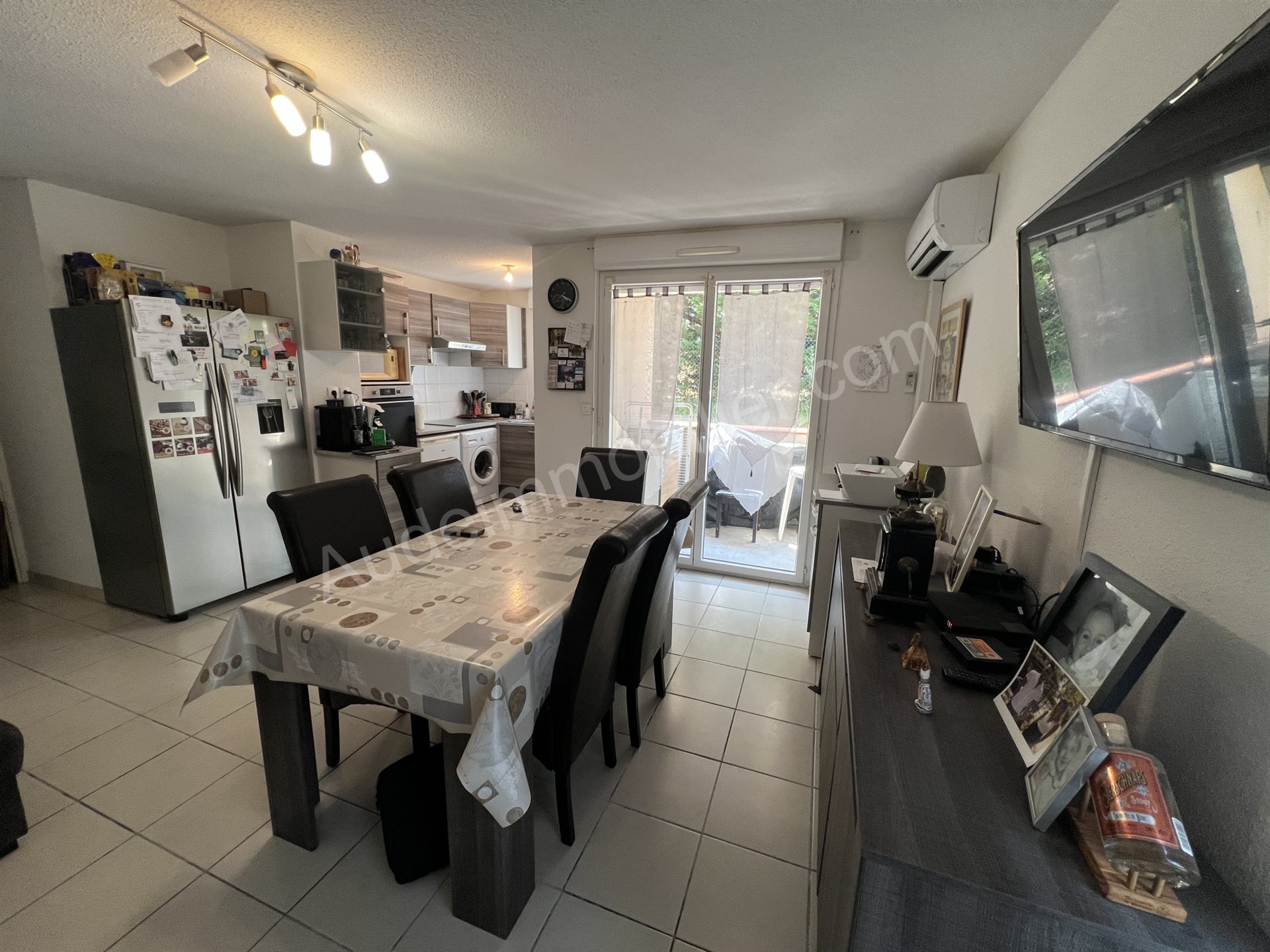 Appartement à vendre, 54m², Limoux