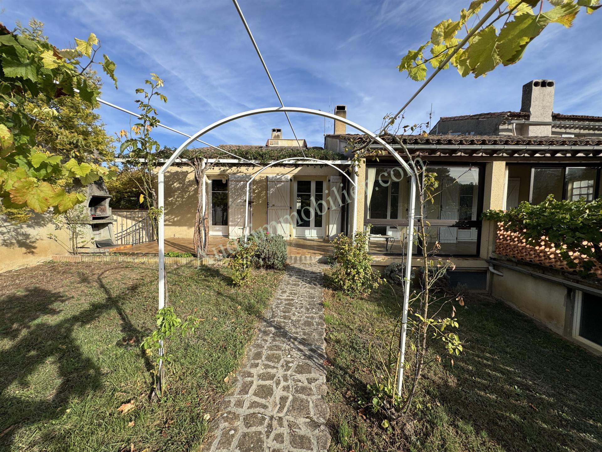 Maison à vendre, 187m², Limoux