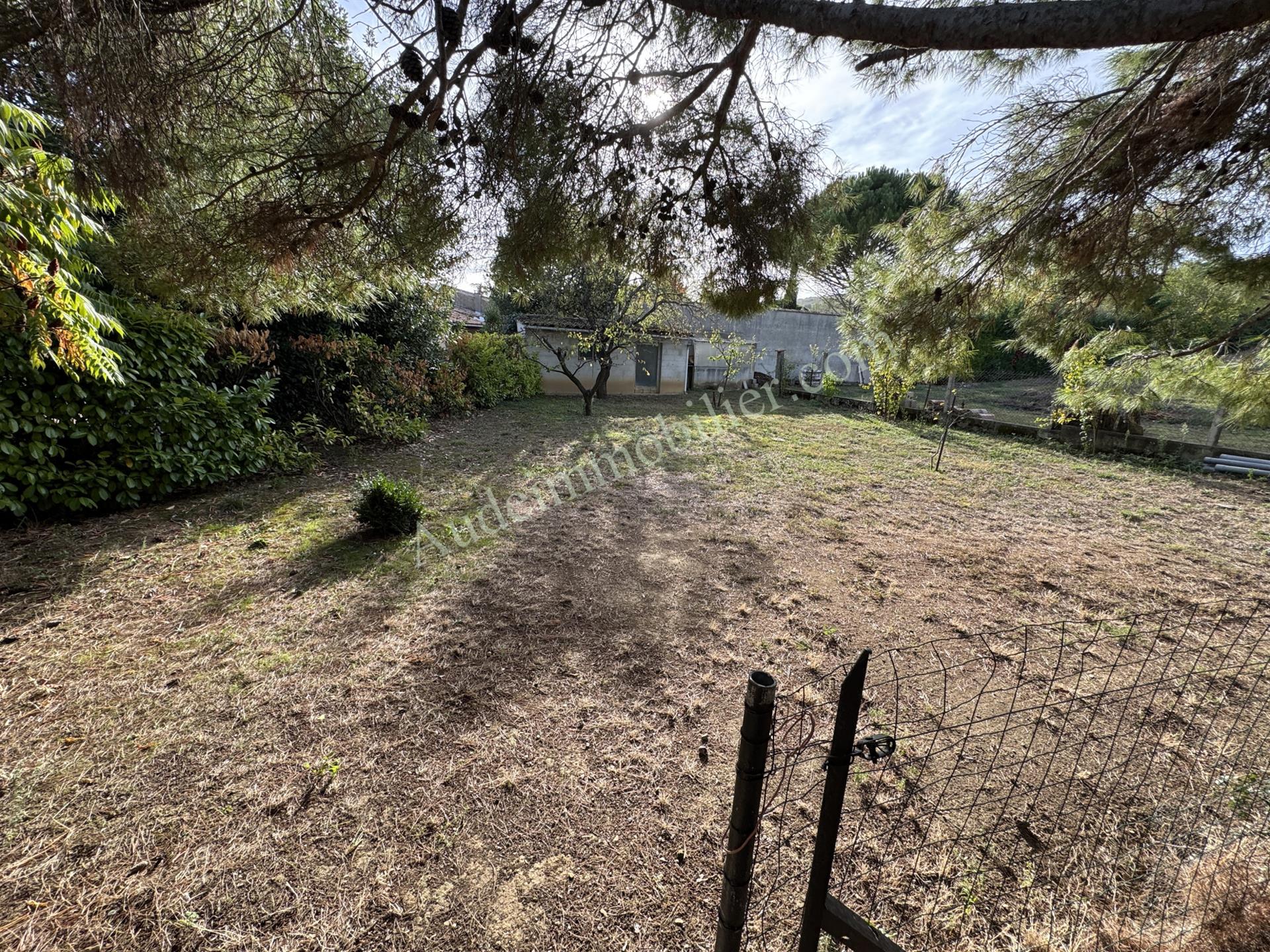 Maison à vendre, 187m², Limoux