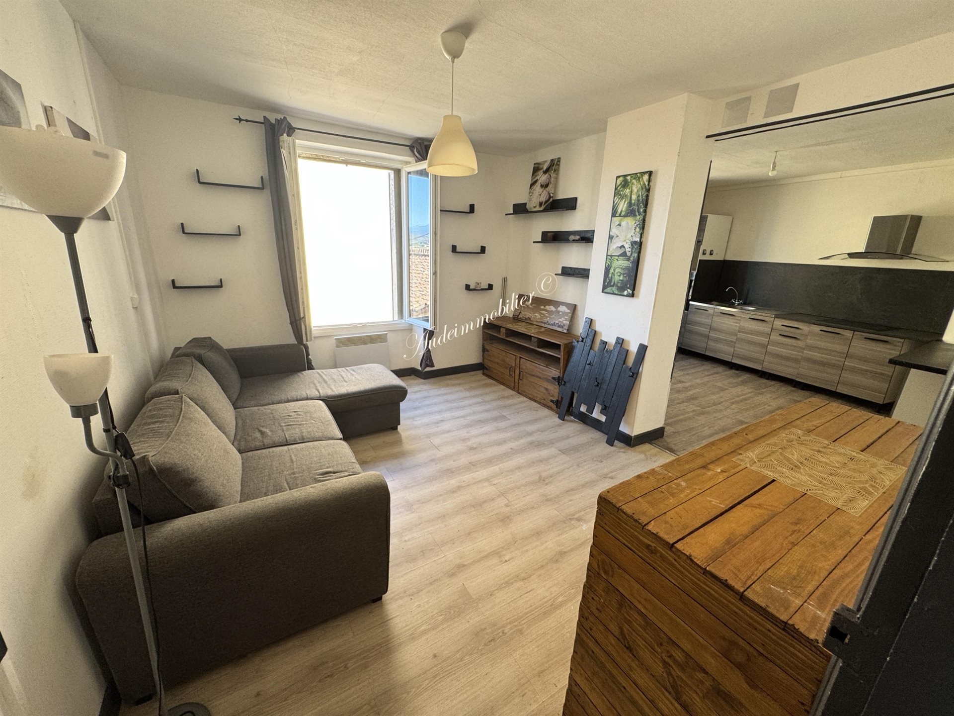 Maison à vendre, 202m², Malviès