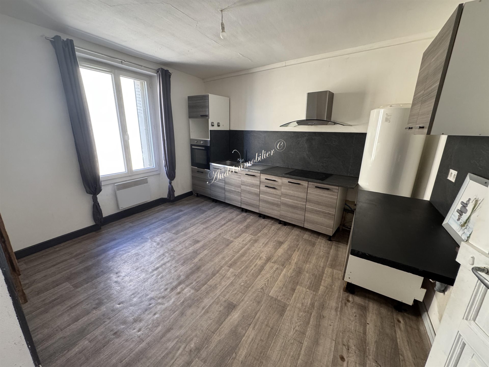 Maison à vendre, 202m², Malviès