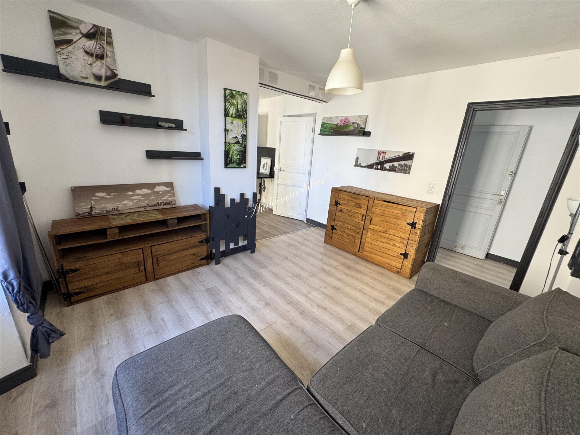 Maison à vendre, 202m², Malviès