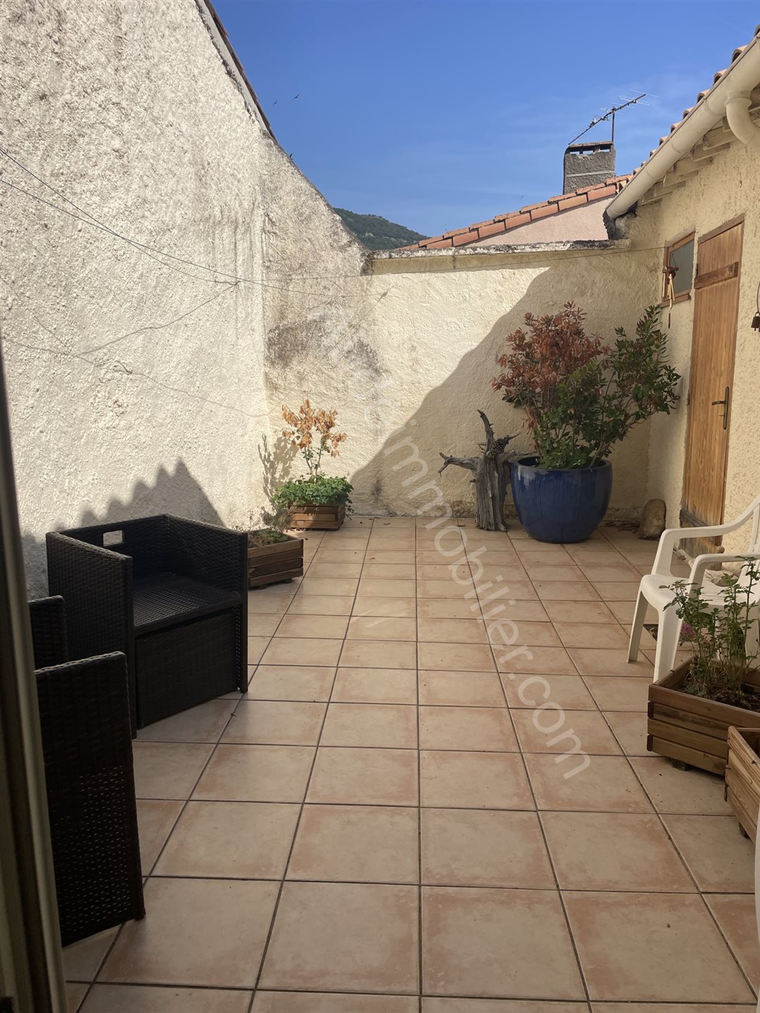 Maison à vendre, 72m², Limoux