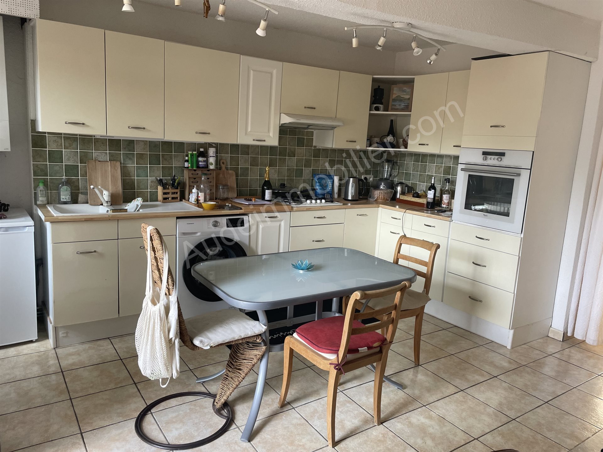 Maison à vendre, 72m², Limoux