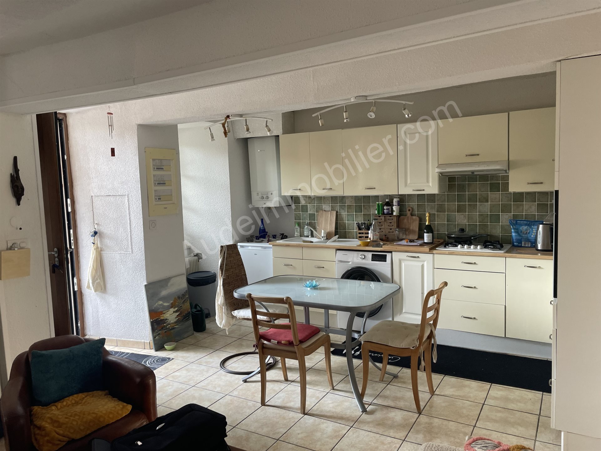 Maison à vendre, 72m², Limoux