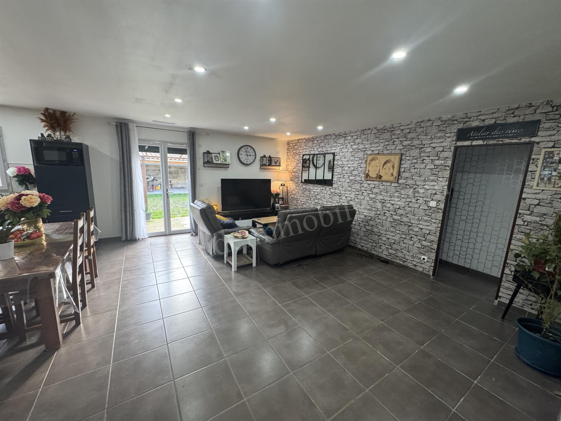 Maison à vendre, 89m², Carcassonne