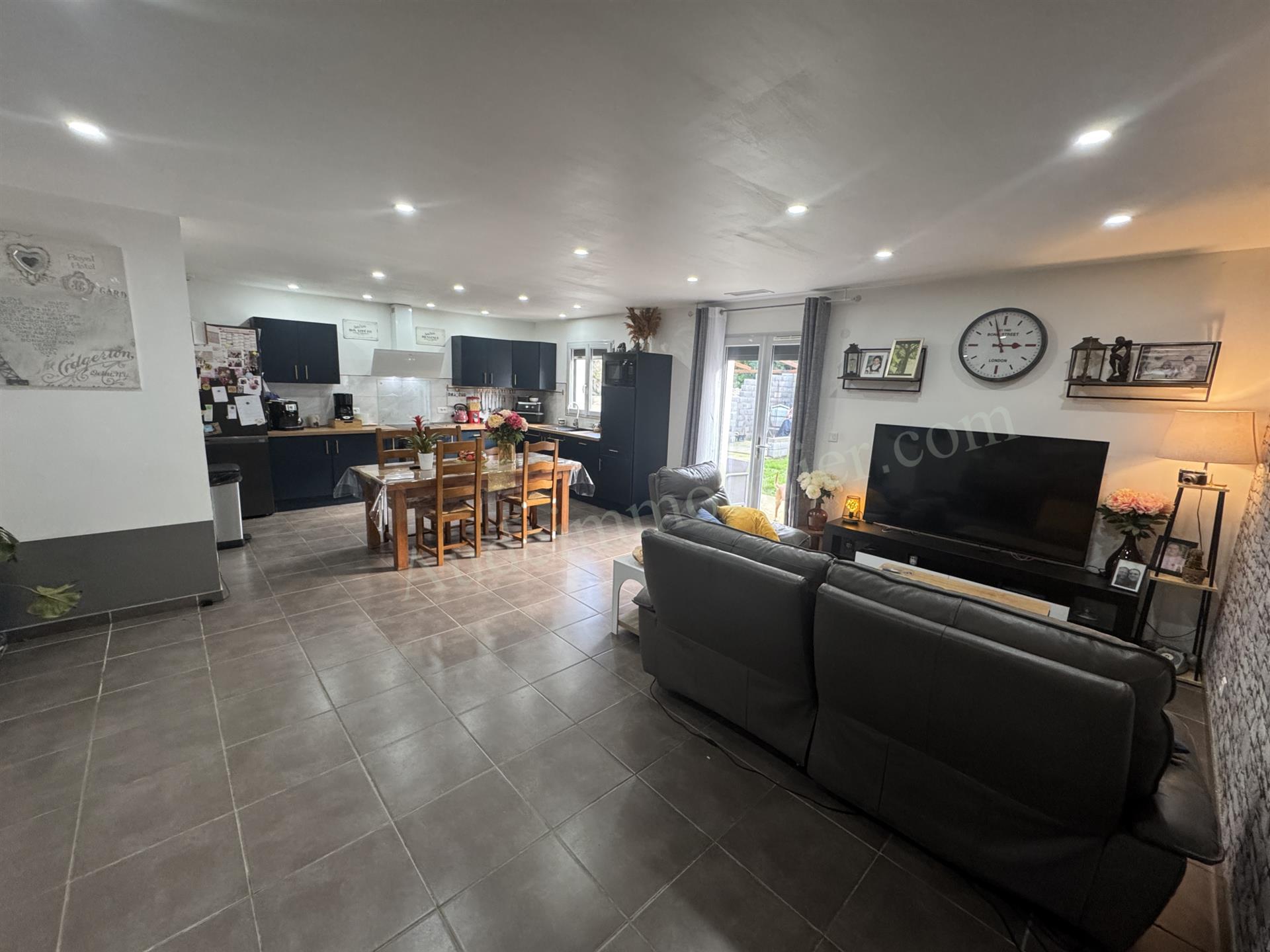 Maison à vendre, 89m², Carcassonne