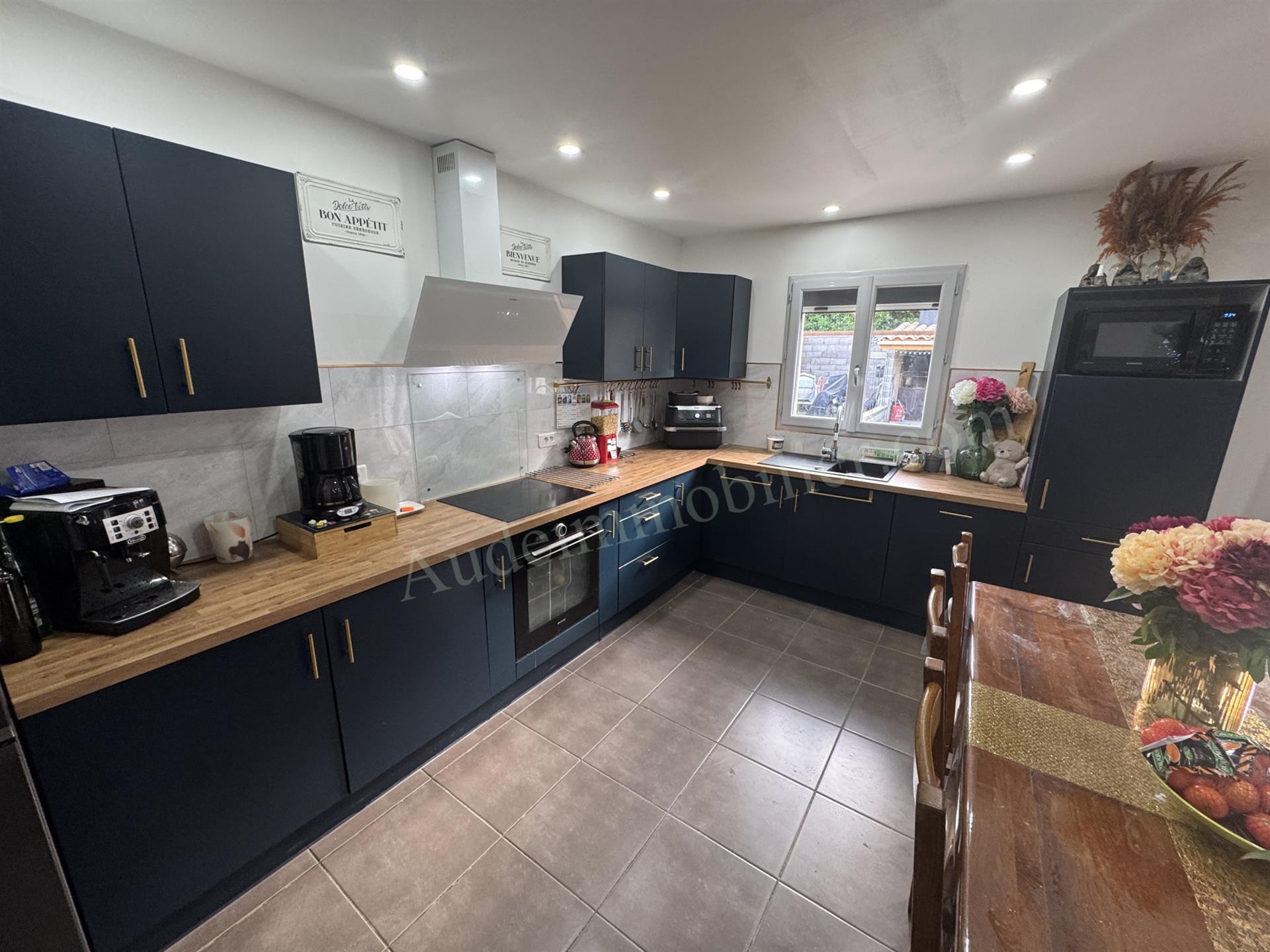 Maison à vendre, 89m², Carcassonne
