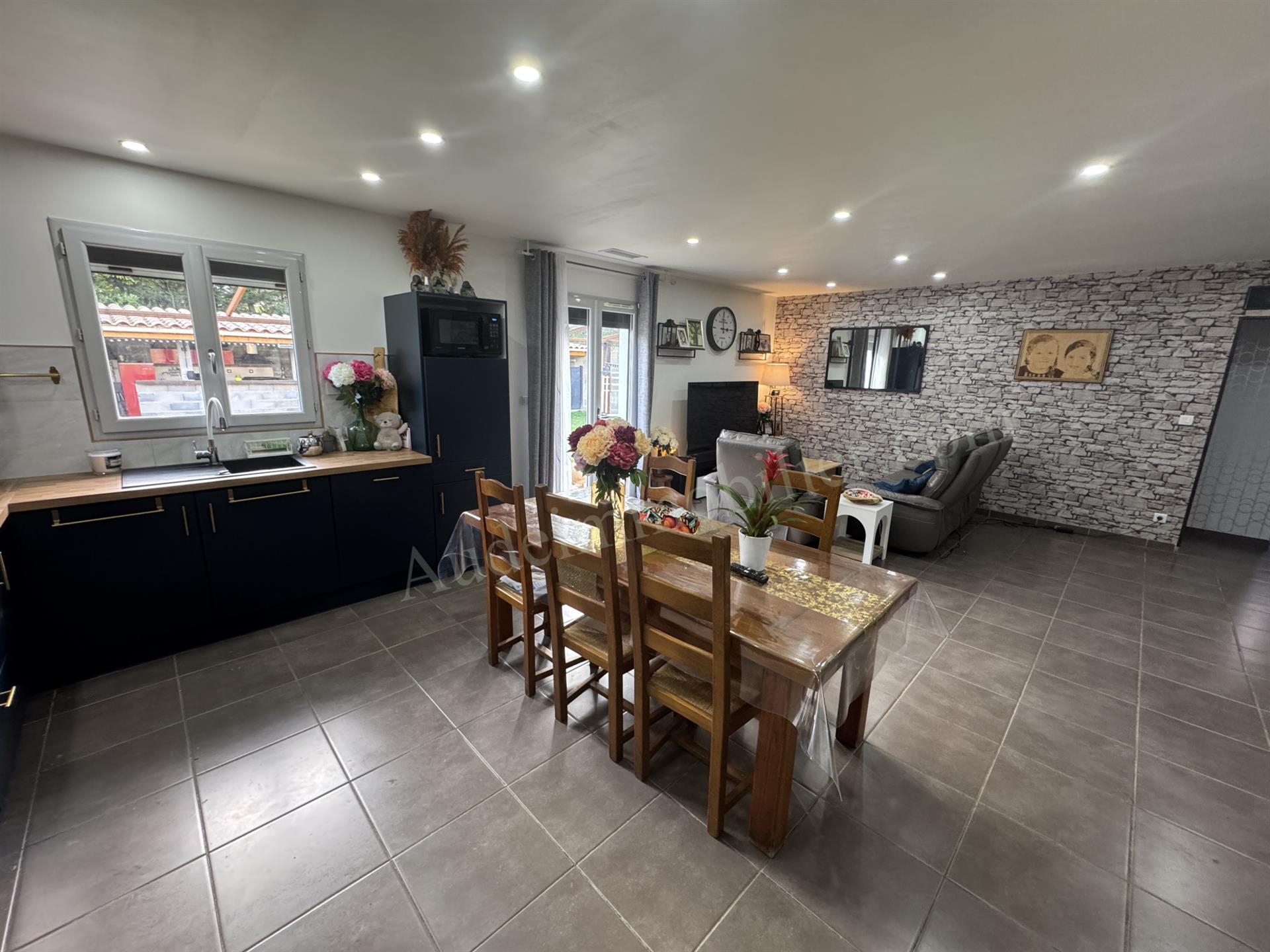 Maison à vendre, 89m², Carcassonne