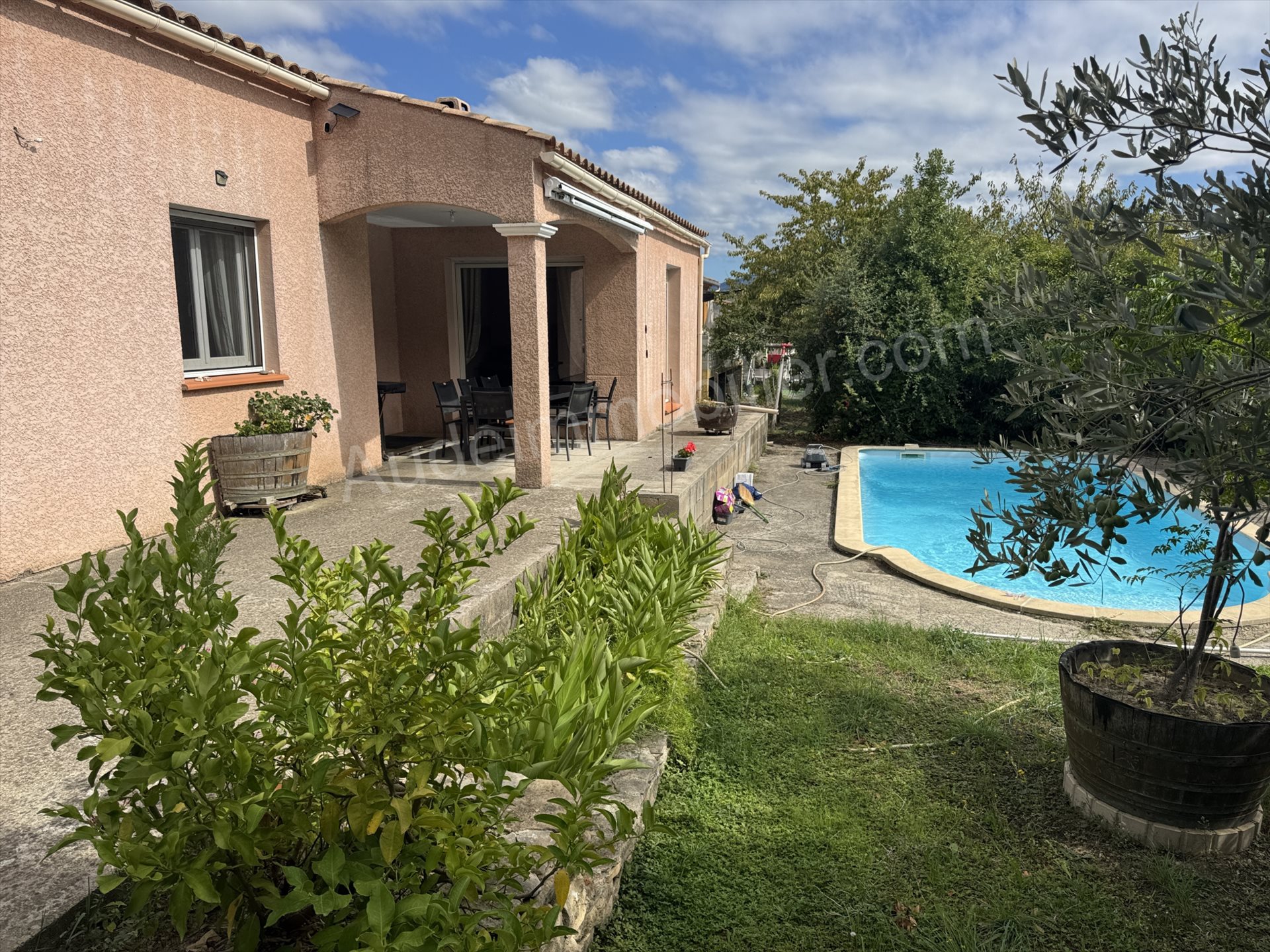 Maison à vendre, 137m², Limoux