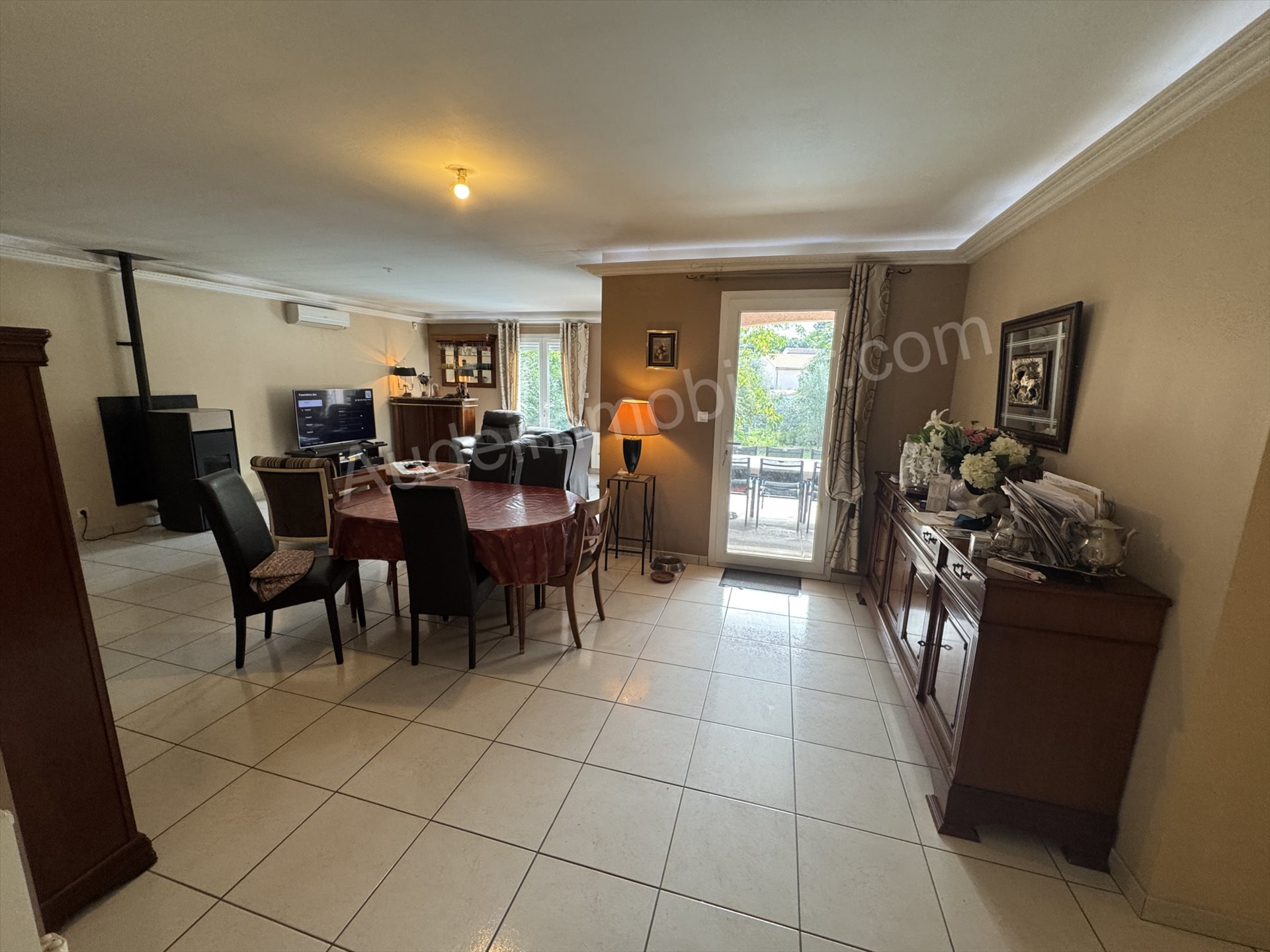 Maison à vendre, 137m², Limoux