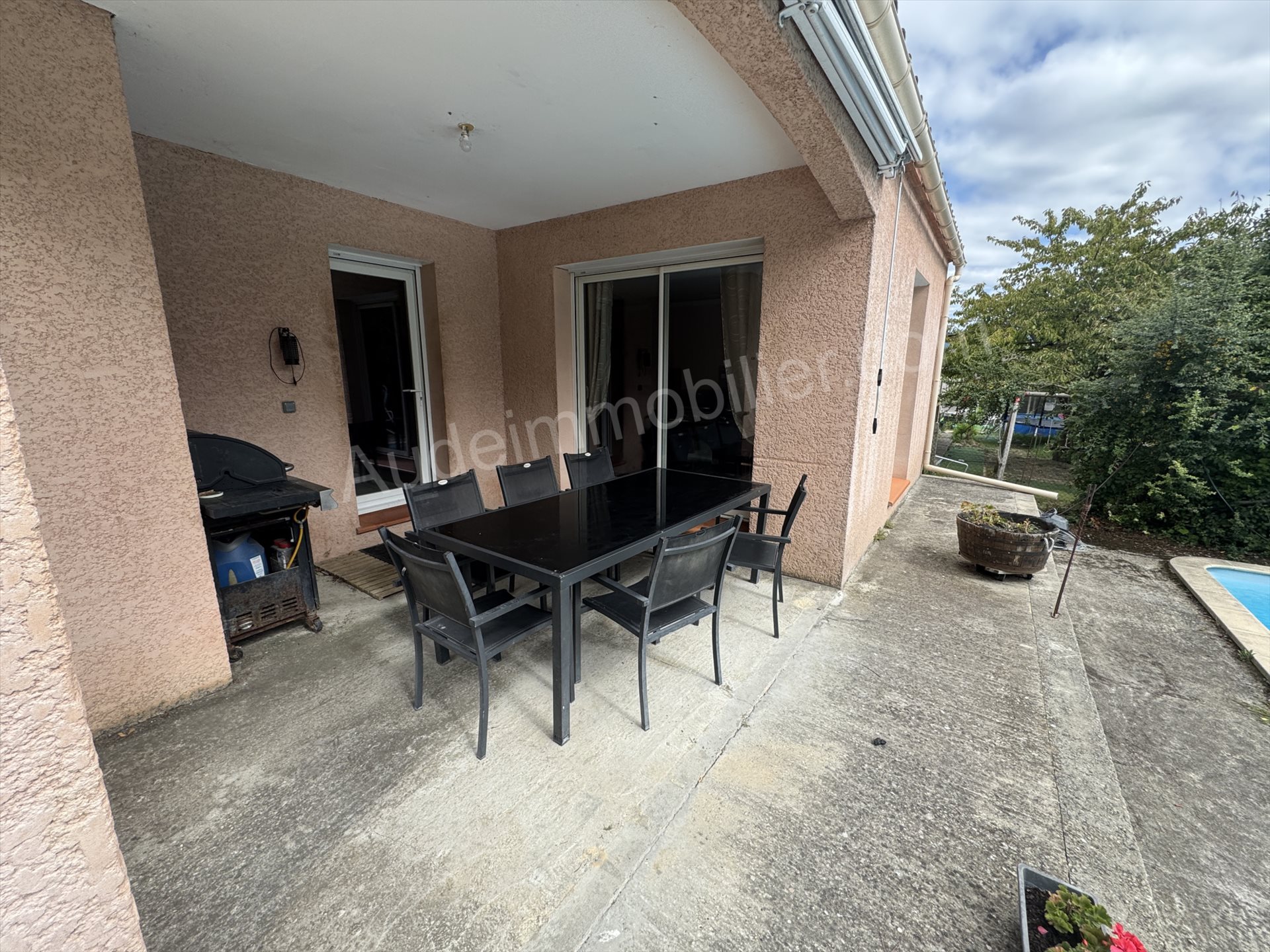 Maison à vendre, 137m², Limoux
