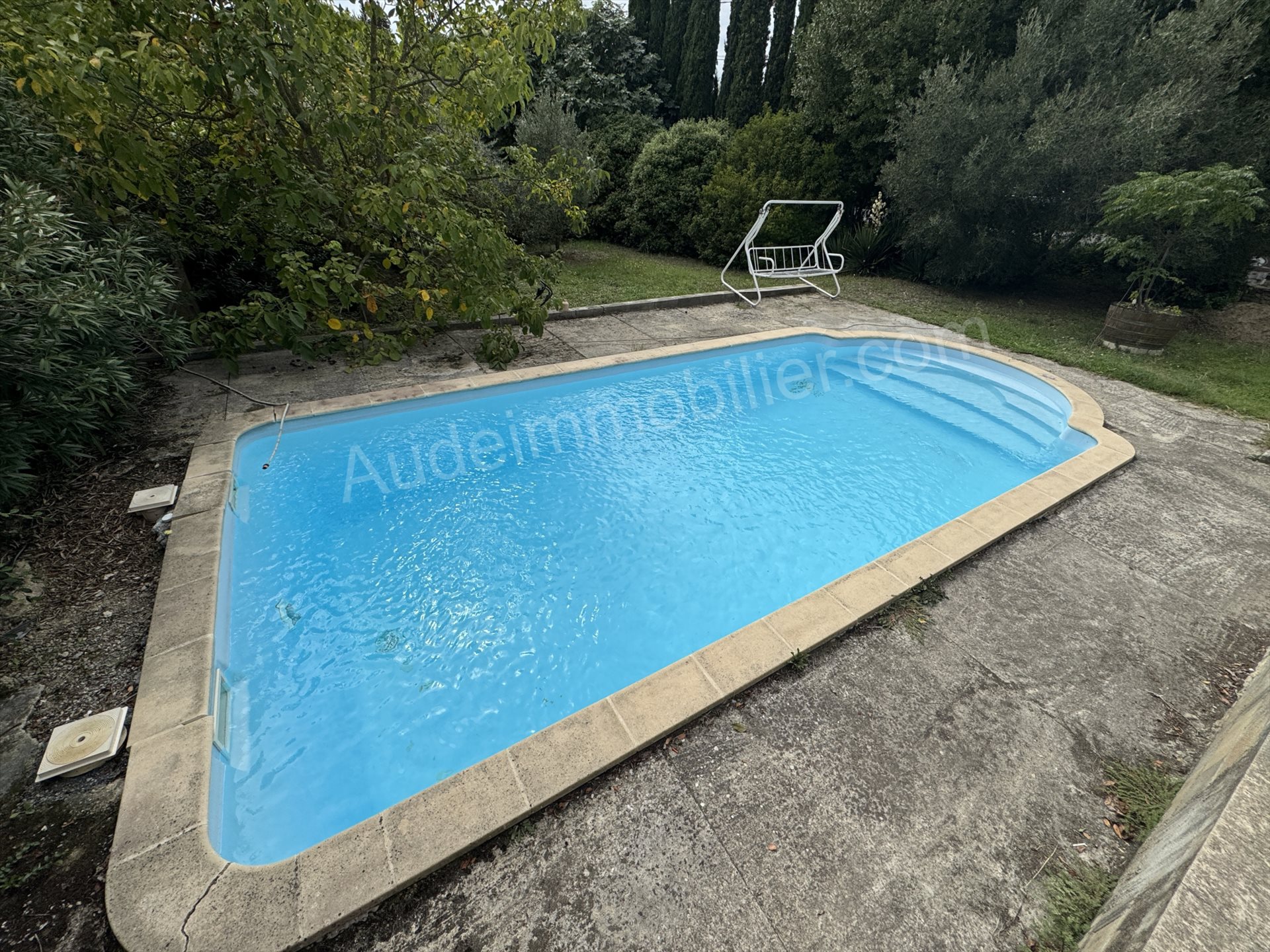 Maison à vendre, 137m², Limoux