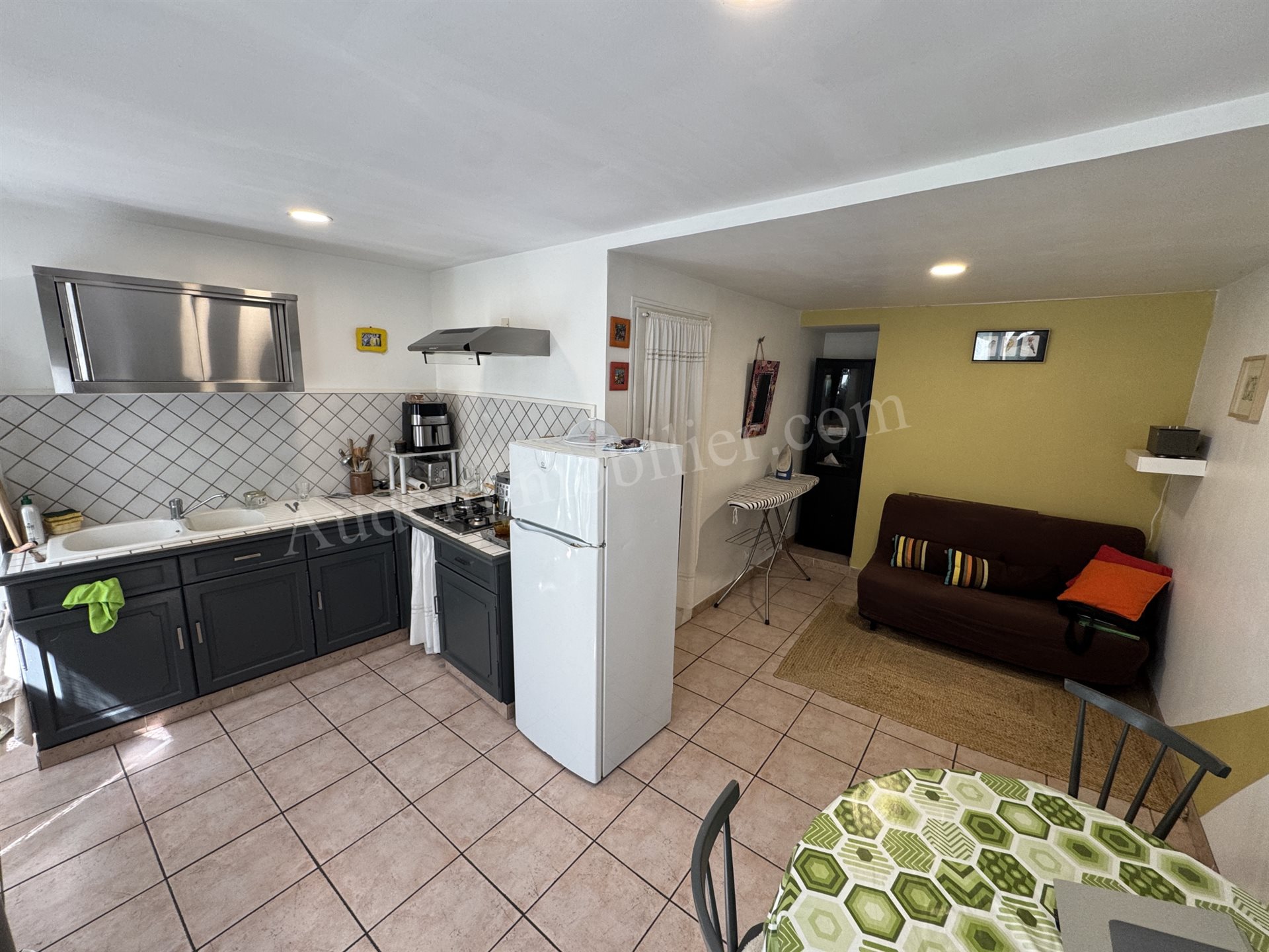 Maison à vendre, 73m², Limoux