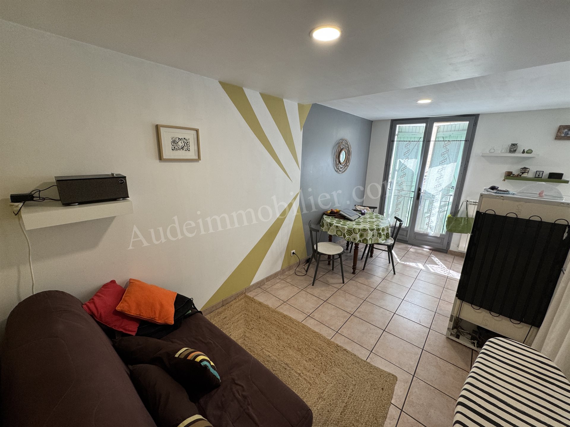 Maison à vendre, 73m², Limoux