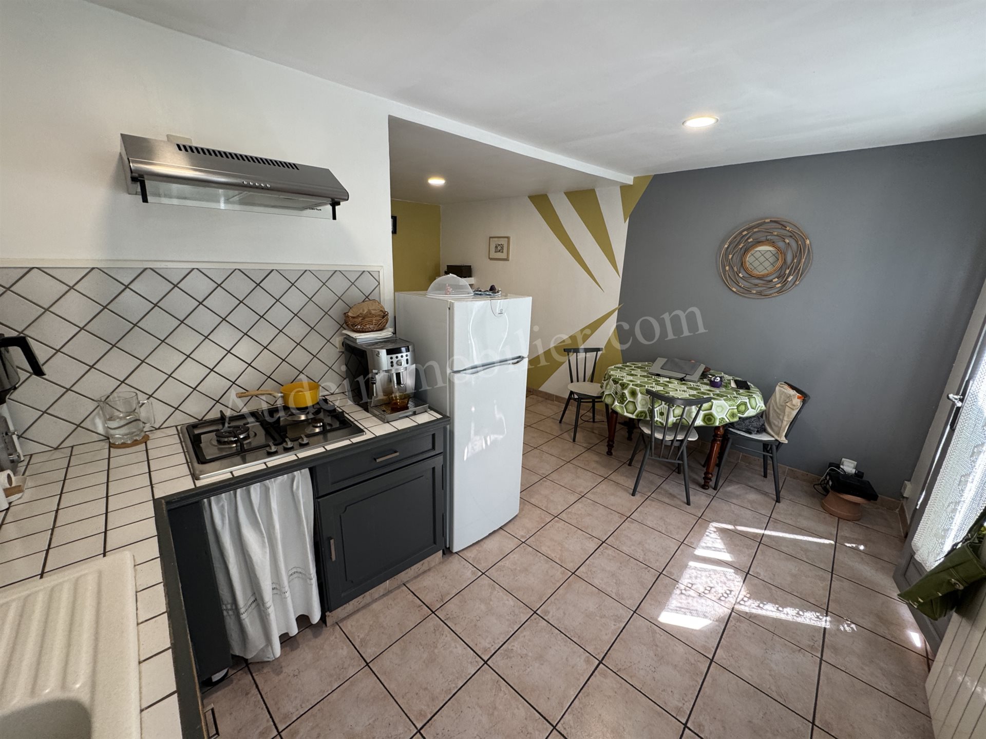 Maison à vendre, 73m², Limoux